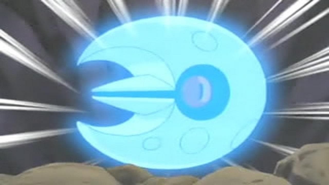 Le Pokémon Mystèrieux Le Pokémon Mystèrieux