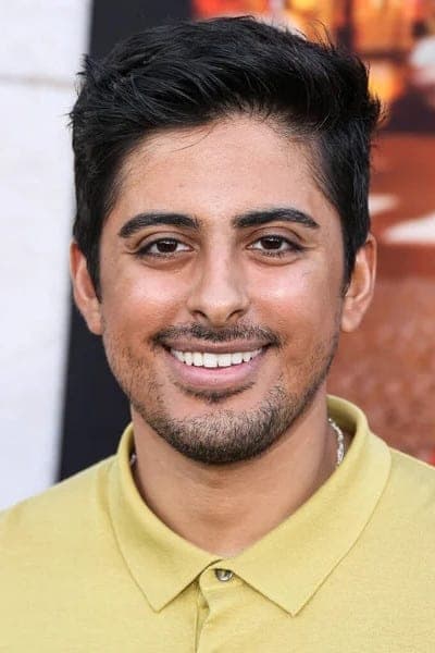 Karan Brar profile Karan Brar profile