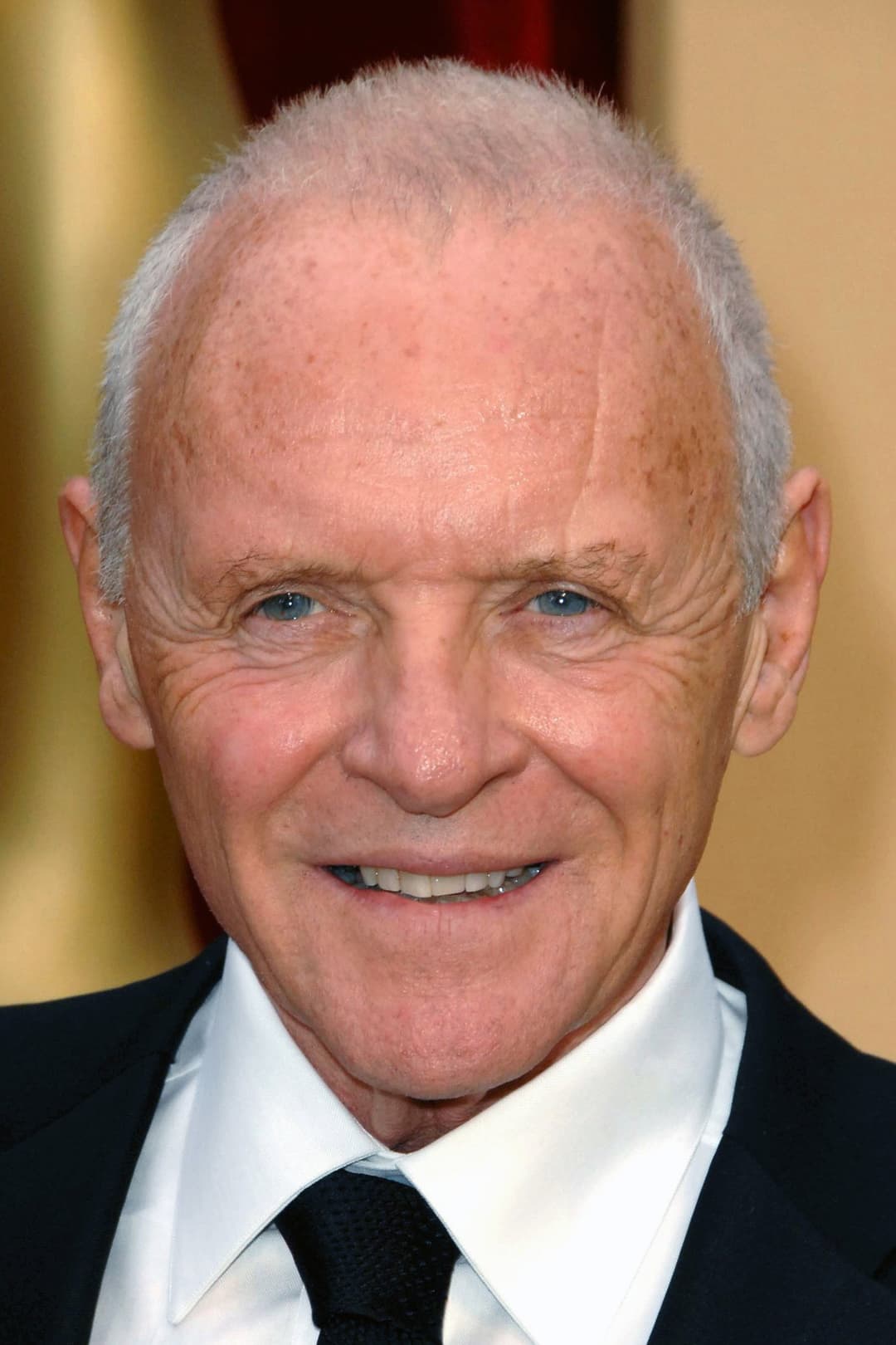 Anthony Hopkins profile Anthony Hopkins profile