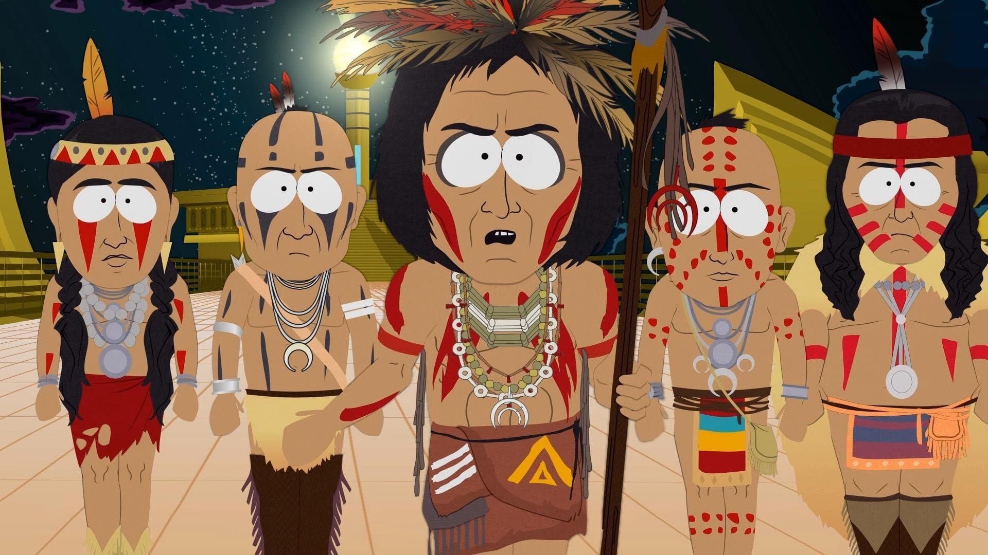 Thanksgiving sur History Channel Thanksgiving sur History Channel