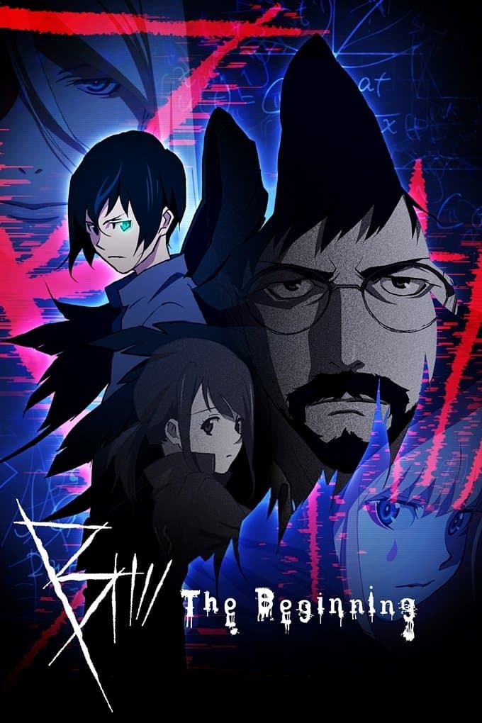 B: The Beginning B: The Beginning