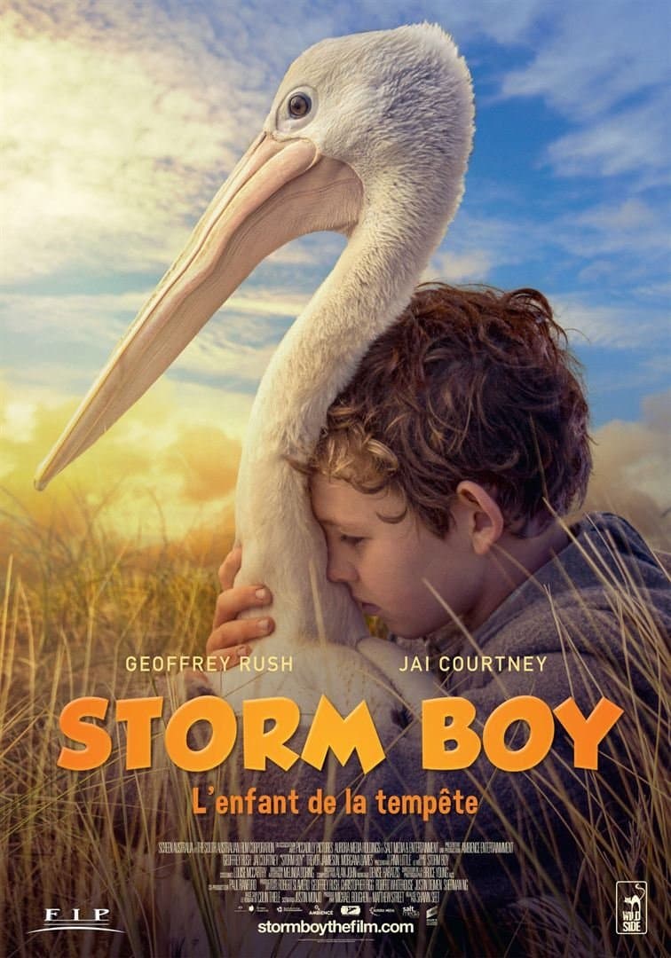 Storm Boy Storm Boy