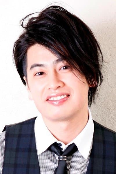 Jun Osuka profile Jun Osuka profile