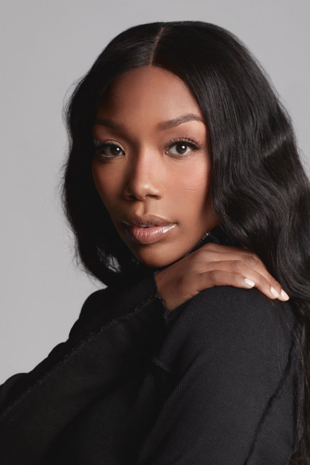 Brandy Norwood profile Brandy Norwood profile