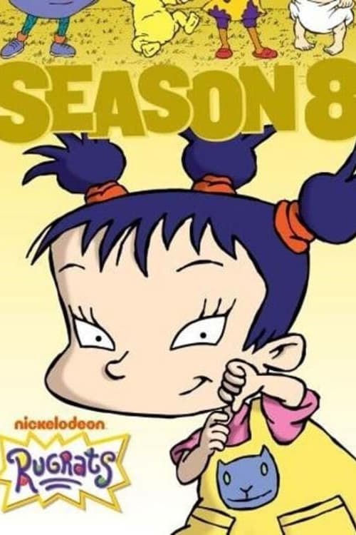 Saison 8 Saison 8