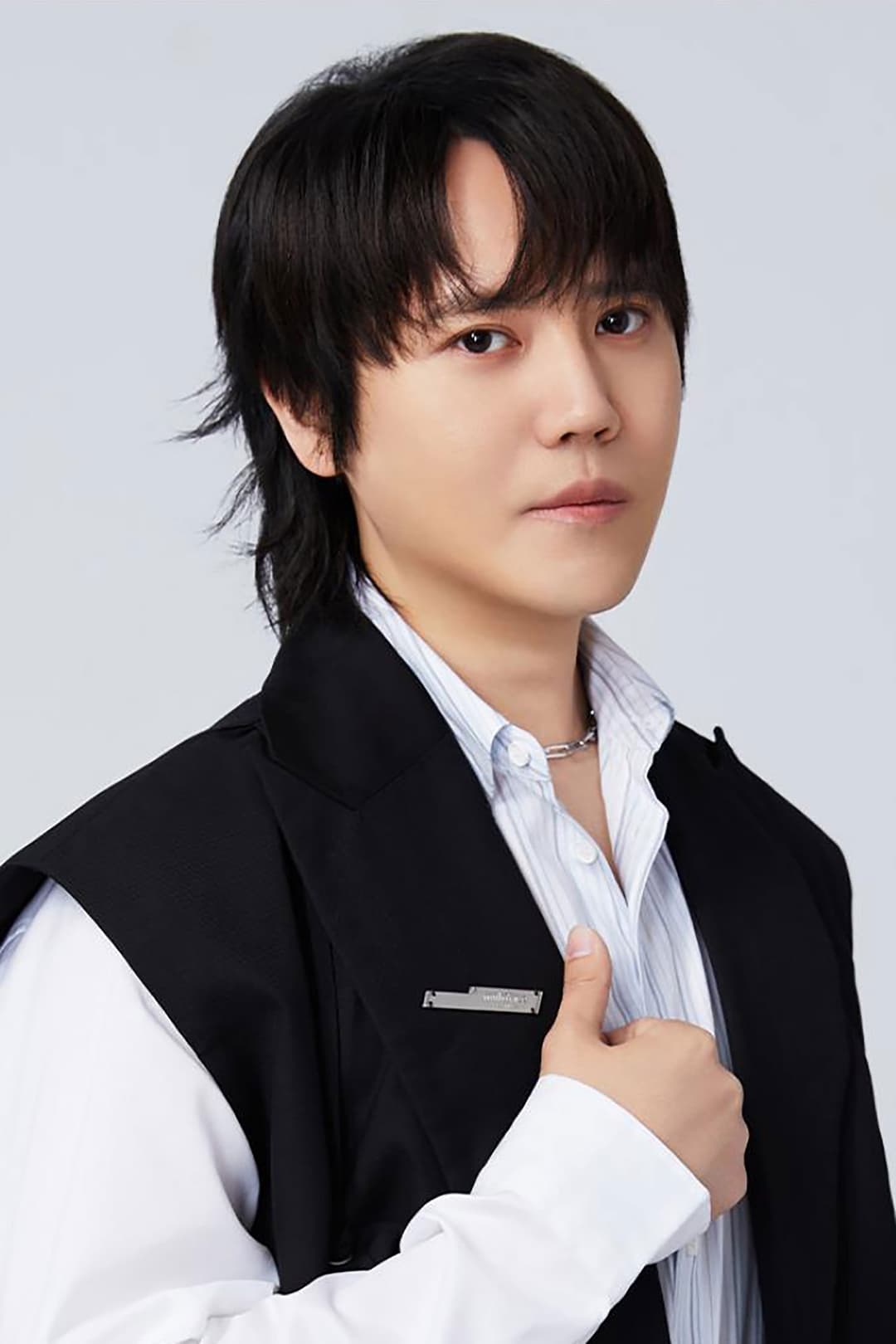 Titus Jin profile Titus Jin profile