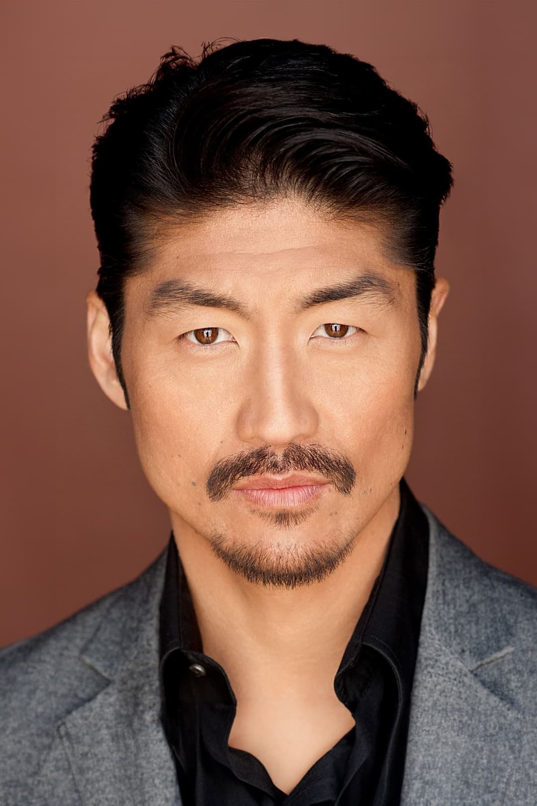 Brian Tee profile Brian Tee profile