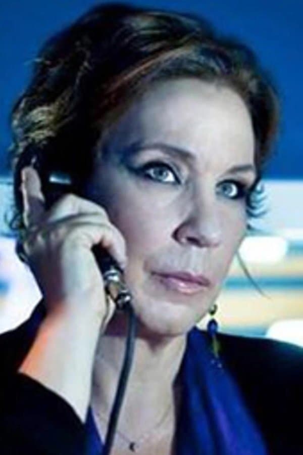 Antonella Giannini profile Antonella Giannini profile