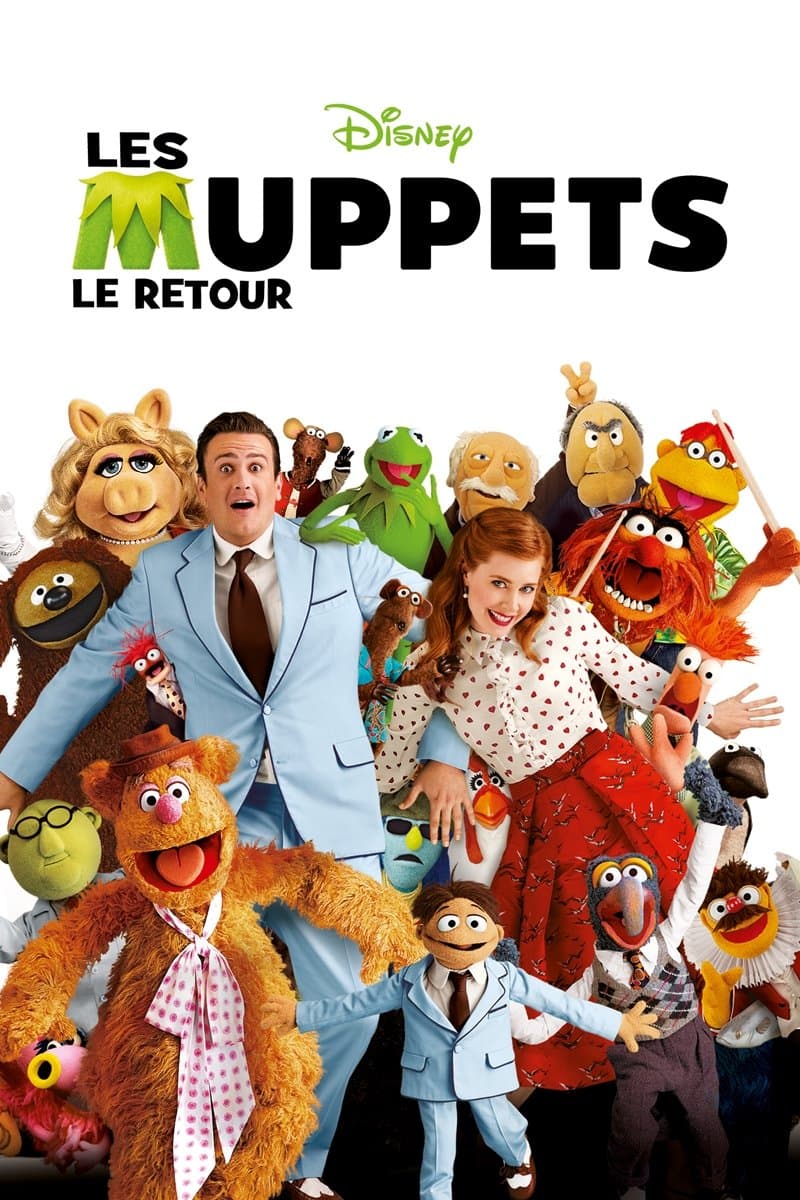 Les Muppets, le retour Les Muppets, le retour