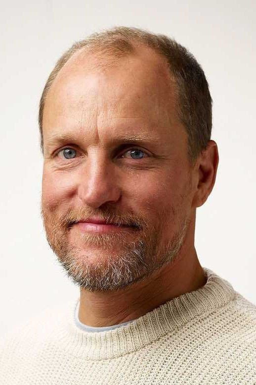 Woody Harrelson profile Woody Harrelson profile