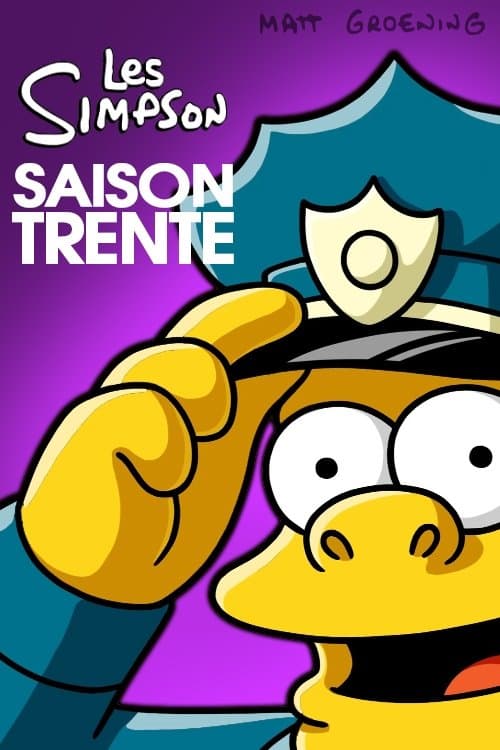Saison 30 Saison 30