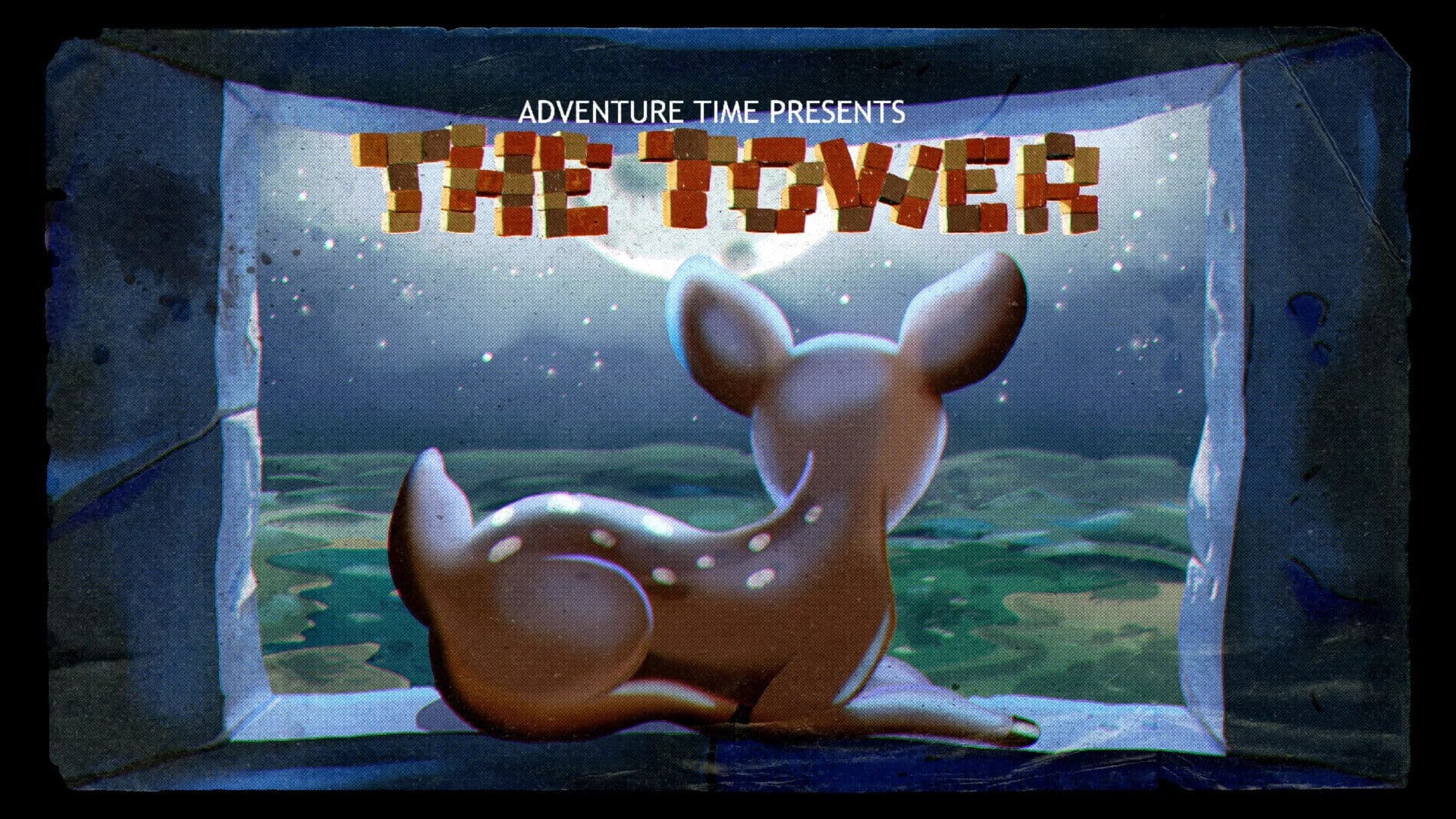 Épisode 4 Épisode 4
