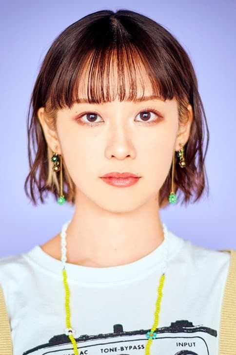 Tomori Kusunoki profile Tomori Kusunoki profile