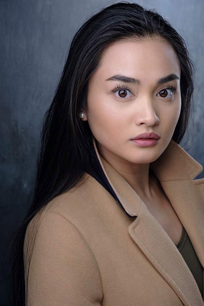Gielliane Althea profile Gielliane Althea profile