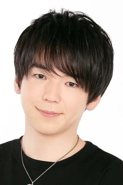 Katsumi Fukuhara profile Katsumi Fukuhara profile