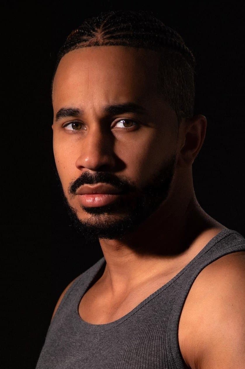 Demetrius Joyette profile Demetrius Joyette profile