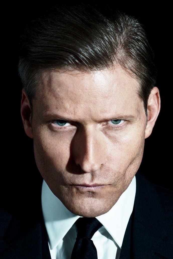 Crispin Glover profile Crispin Glover profile