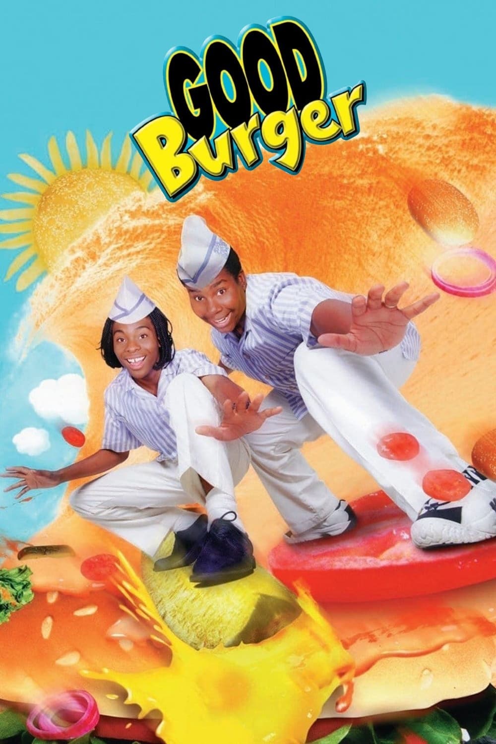 Good Burger Good Burger