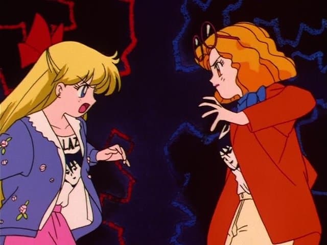 Pas de chance Babette Pas de chance Babette