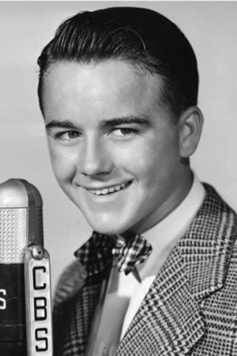 Dickie Jones profile Dickie Jones profile