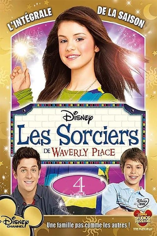 Saison 4 Saison 4