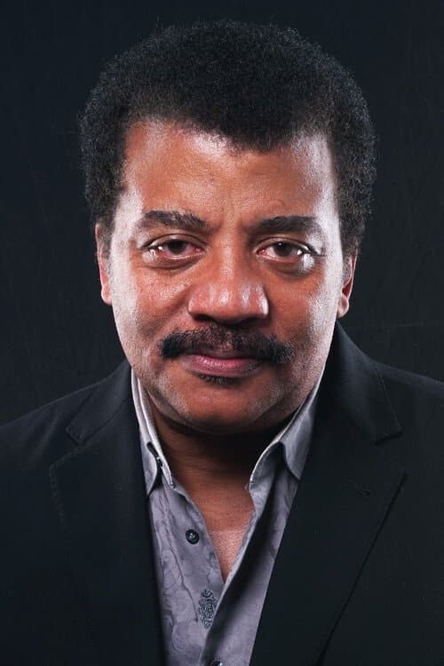 Neil deGrasse Tyson profile Neil deGrasse Tyson profile