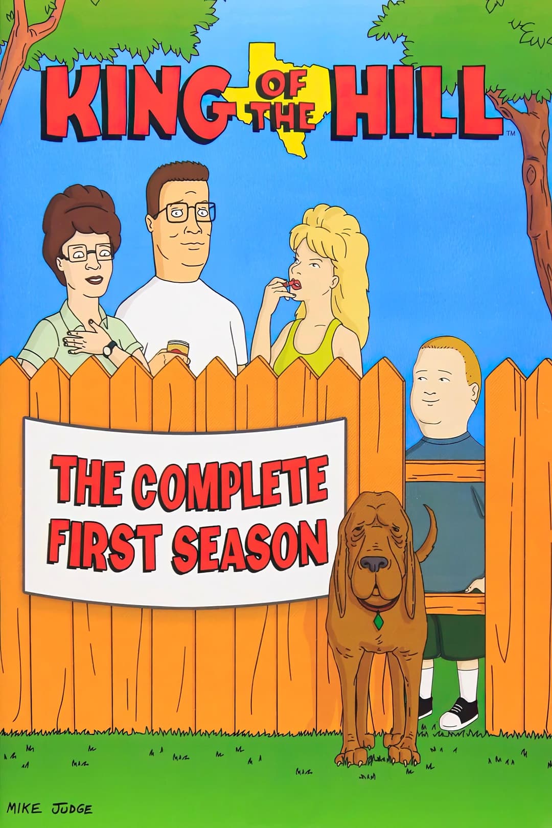 Saison 1 Saison 1