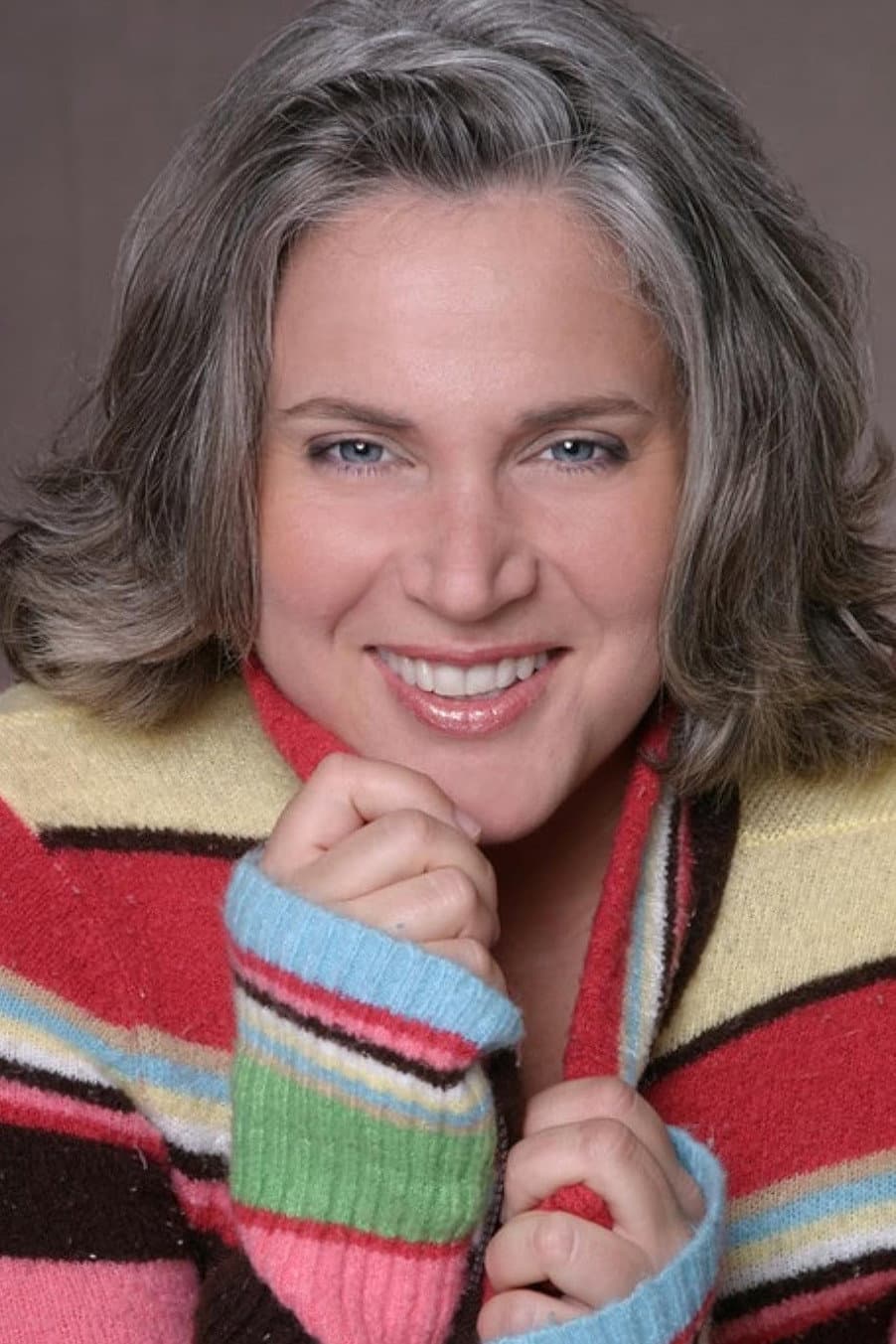 Kathryn Hayzer profile Kathryn Hayzer profile