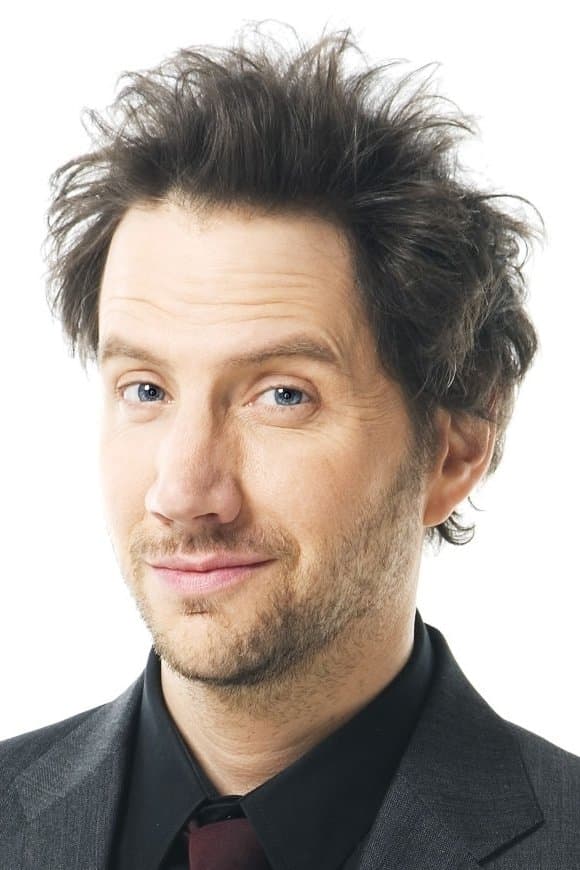Jamie Kennedy profile Jamie Kennedy profile