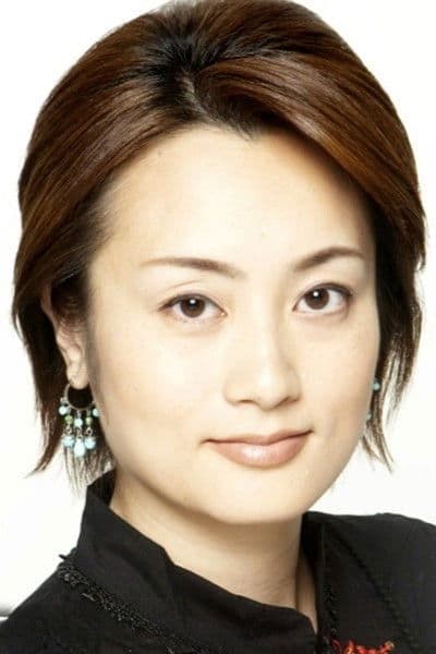 Chiharu Tezuka profile Chiharu Tezuka profile