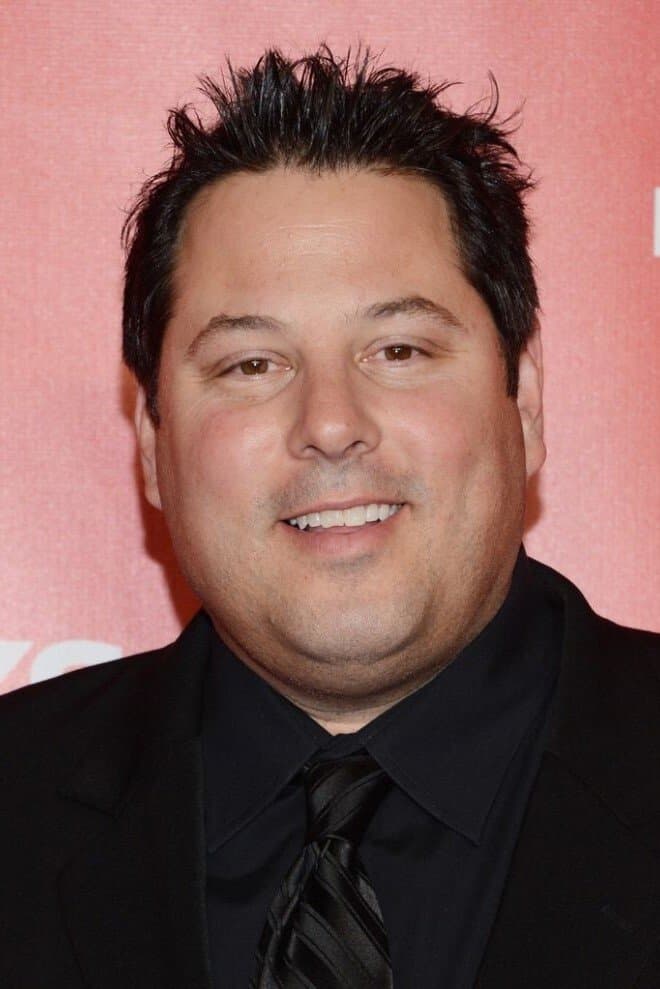 Greg Grunberg profile Greg Grunberg profile