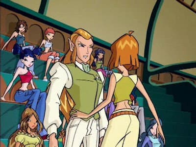 Le secret du Professeur Avalon Le secret du Professeur Avalon