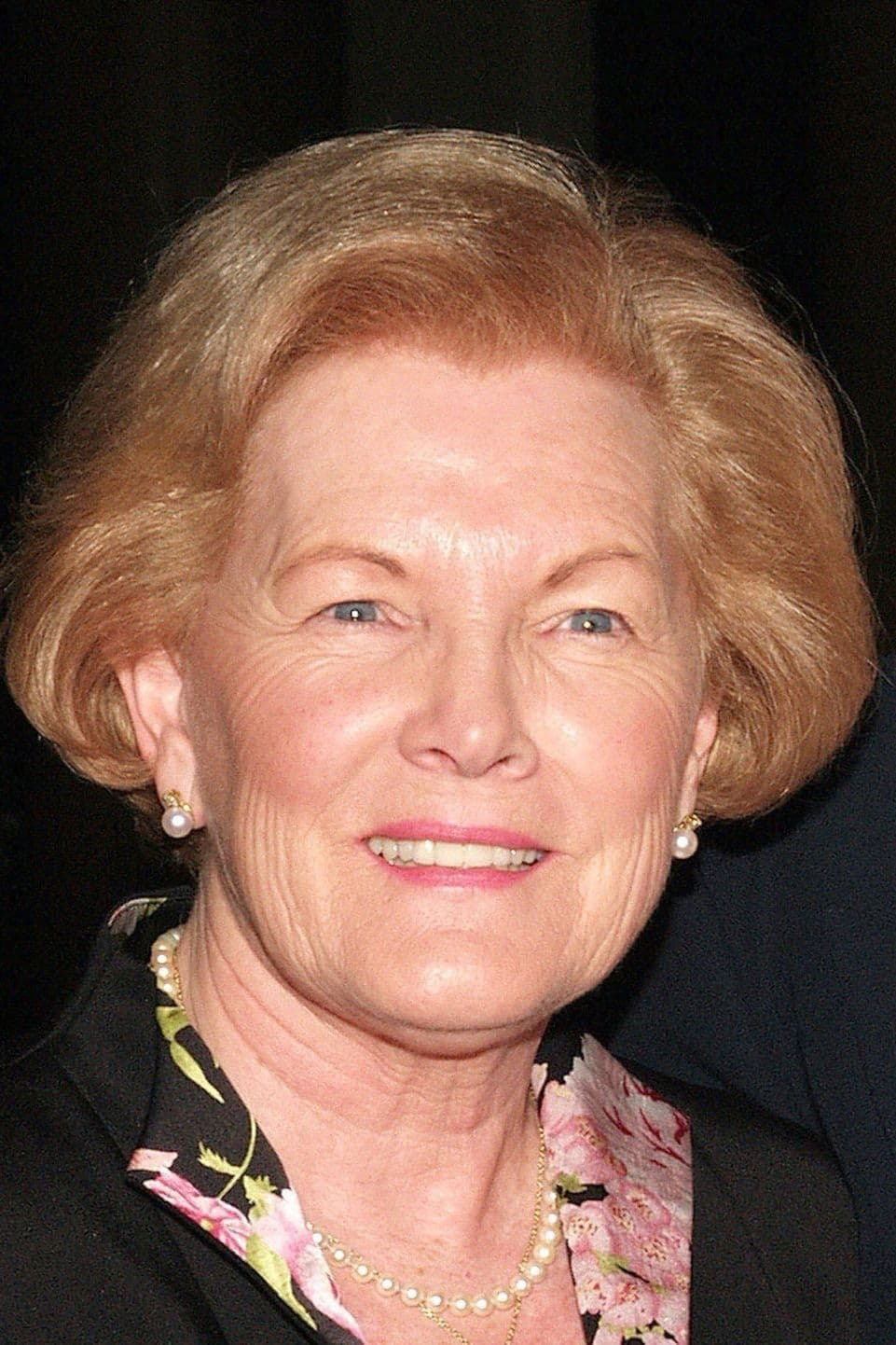 Barbara Marshall profile Barbara Marshall profile