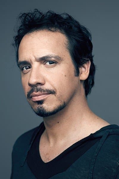 Alexandre Astier profile Alexandre Astier profile