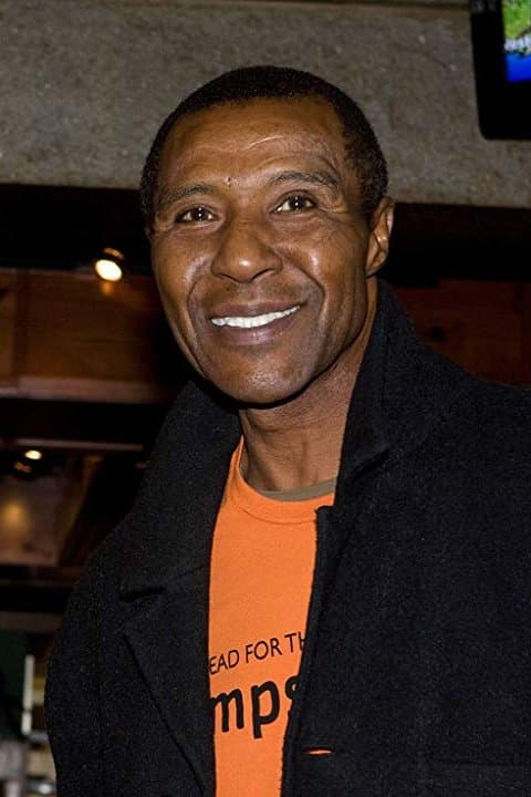 Jo Jo White profile Jo Jo White profile