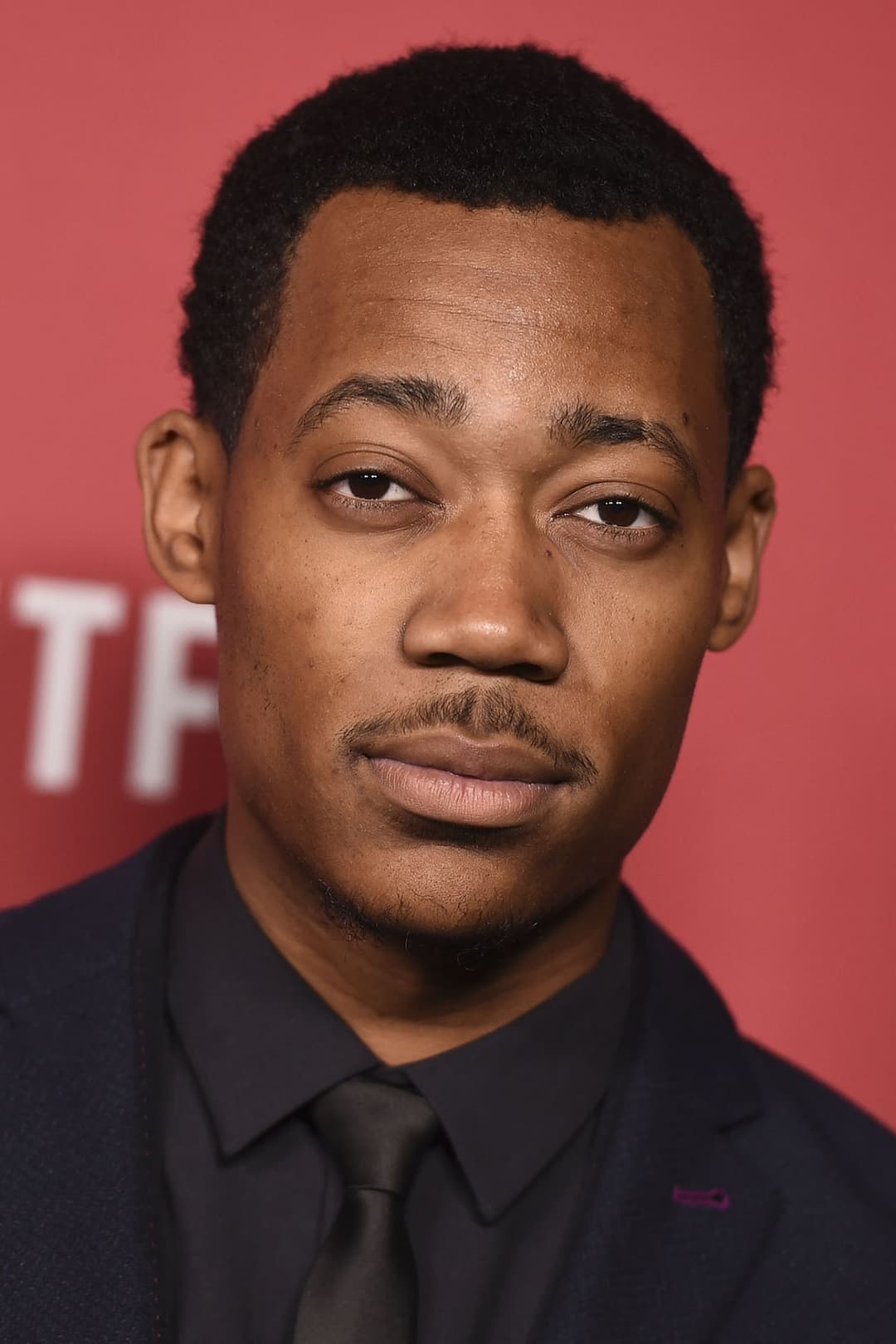 Tyler James Williams profile Tyler James Williams profile