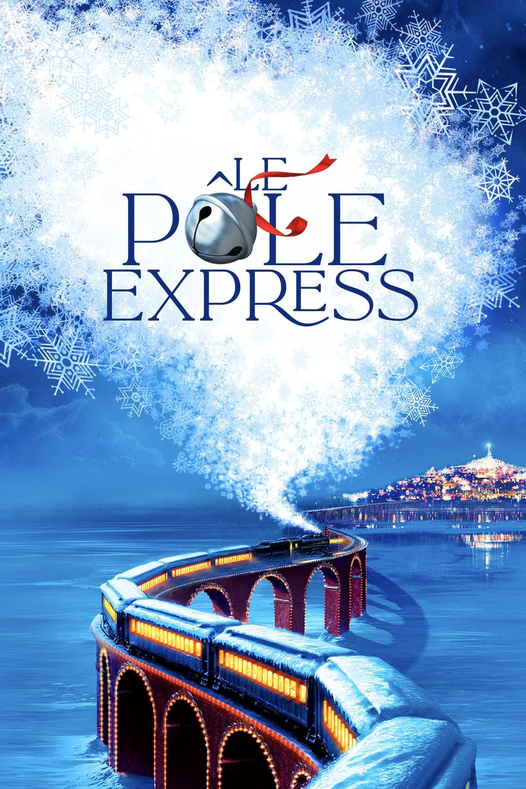 Le Pôle express Le Pôle express
