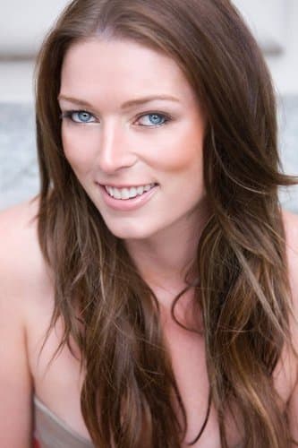 Adrienne Carter profile Adrienne Carter profile