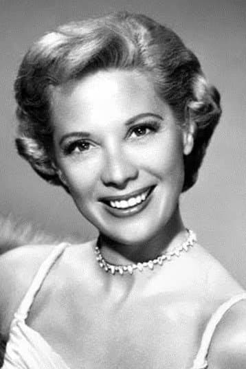 Dinah Shore profile Dinah Shore profile
