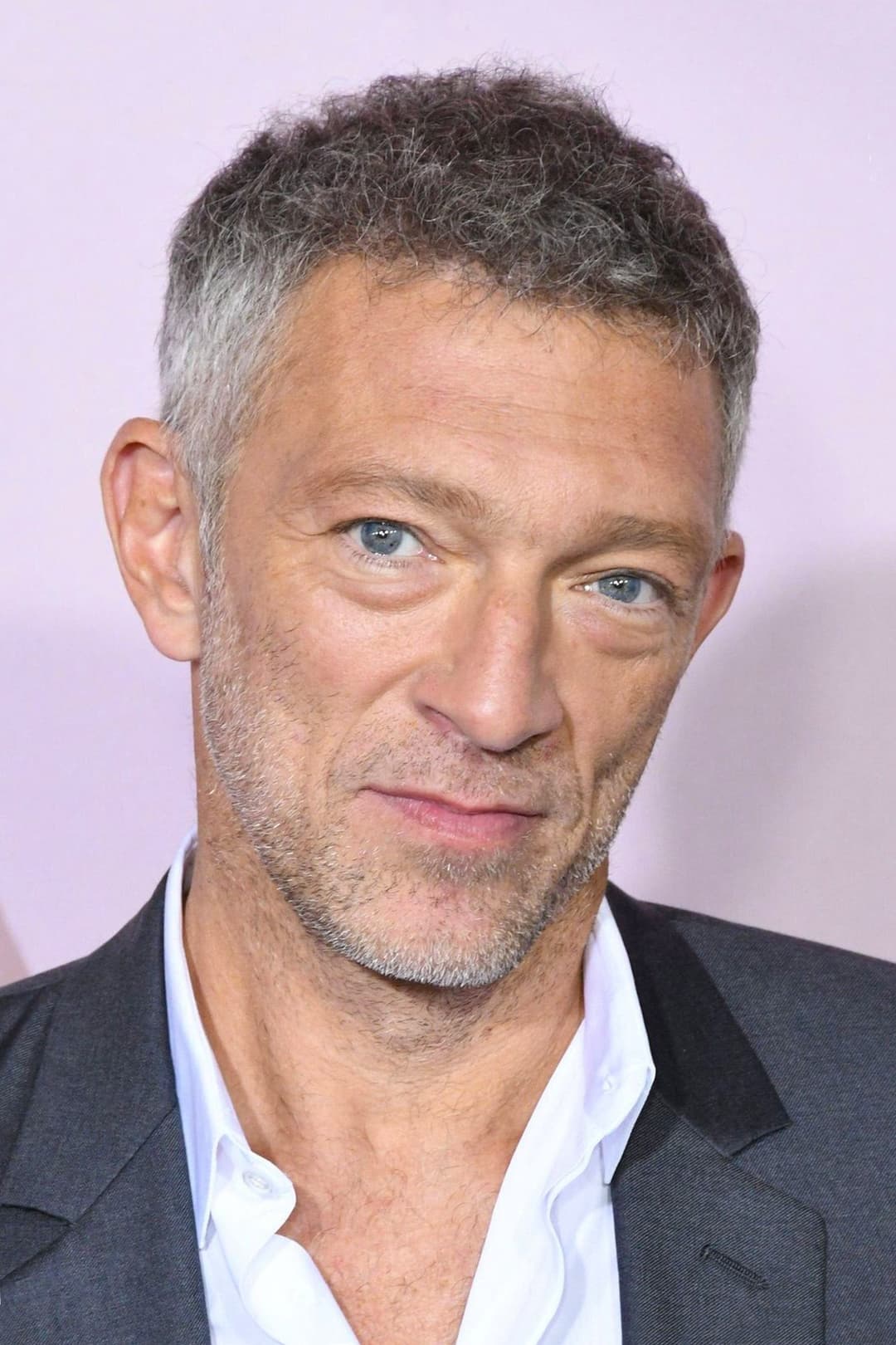 Vincent Cassel profile Vincent Cassel profile