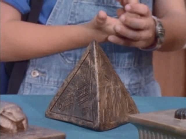 Le Pharaon Le Pharaon
