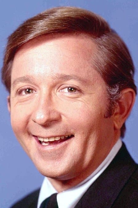 Arte Johnson profile Arte Johnson profile