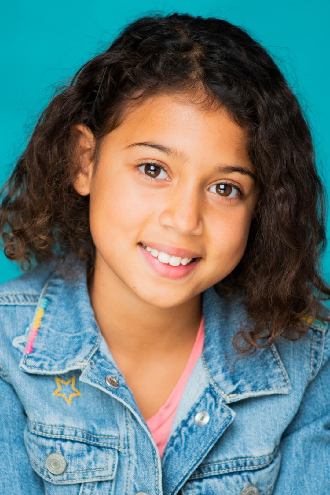 Arianna McDonald profile Arianna McDonald profile
