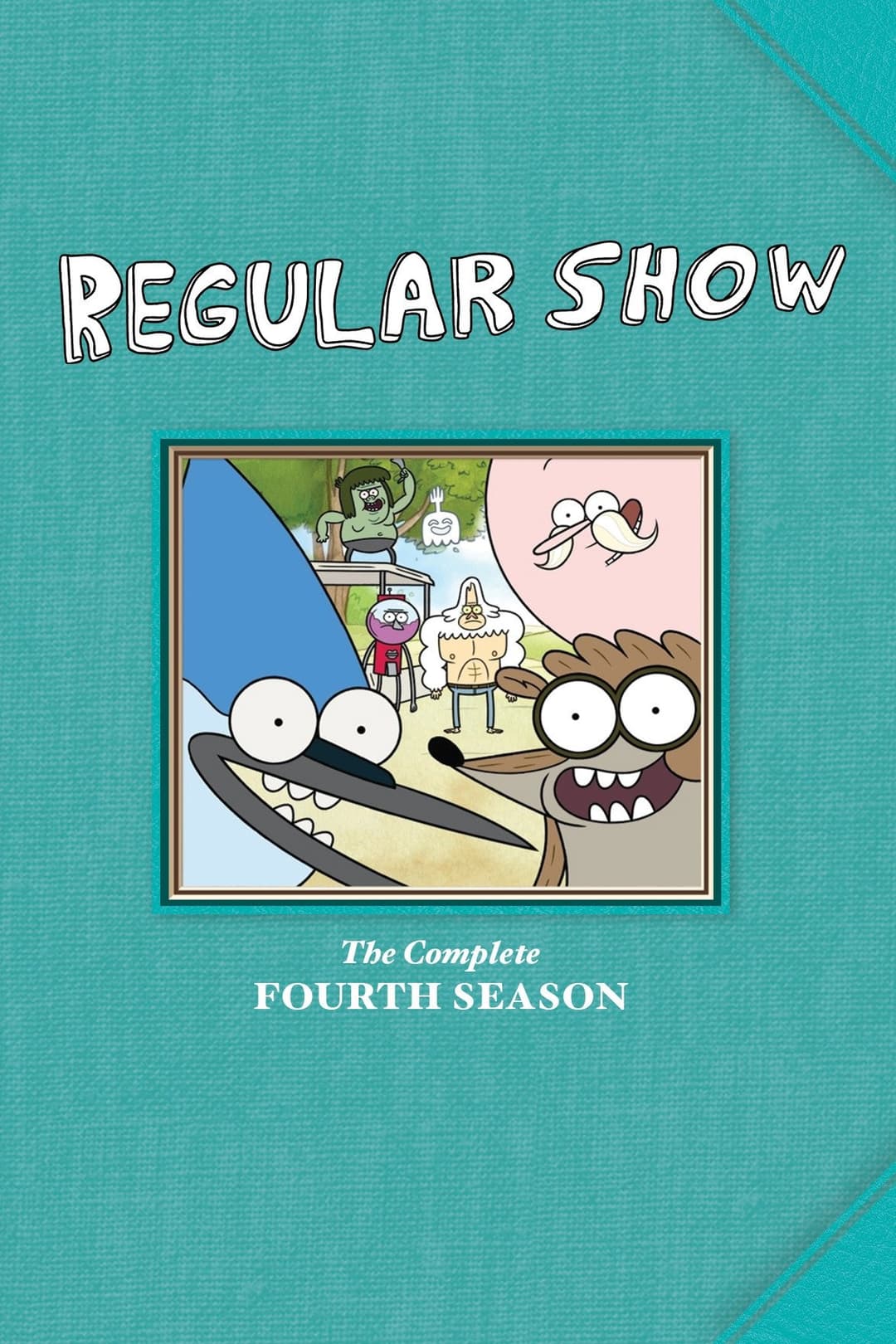 Saison 4 Saison 4