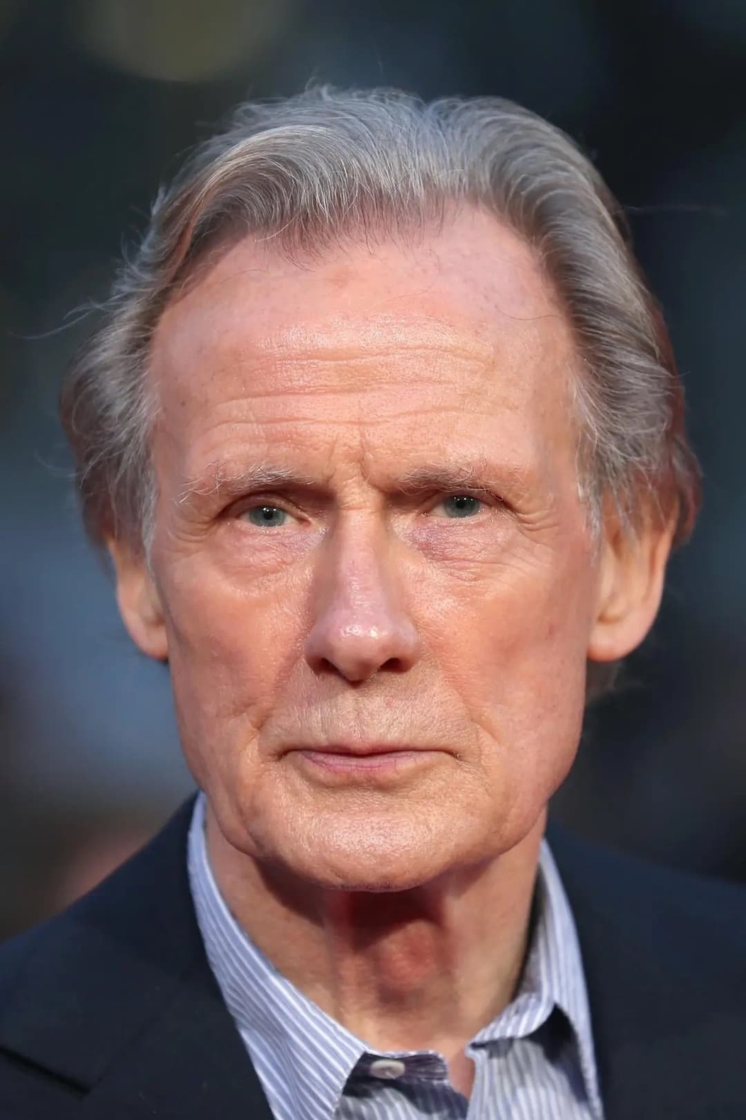Bill Nighy profile Bill Nighy profile