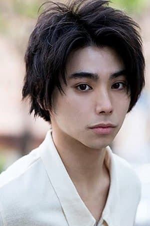 Nijiro Murakami profile Nijiro Murakami profile