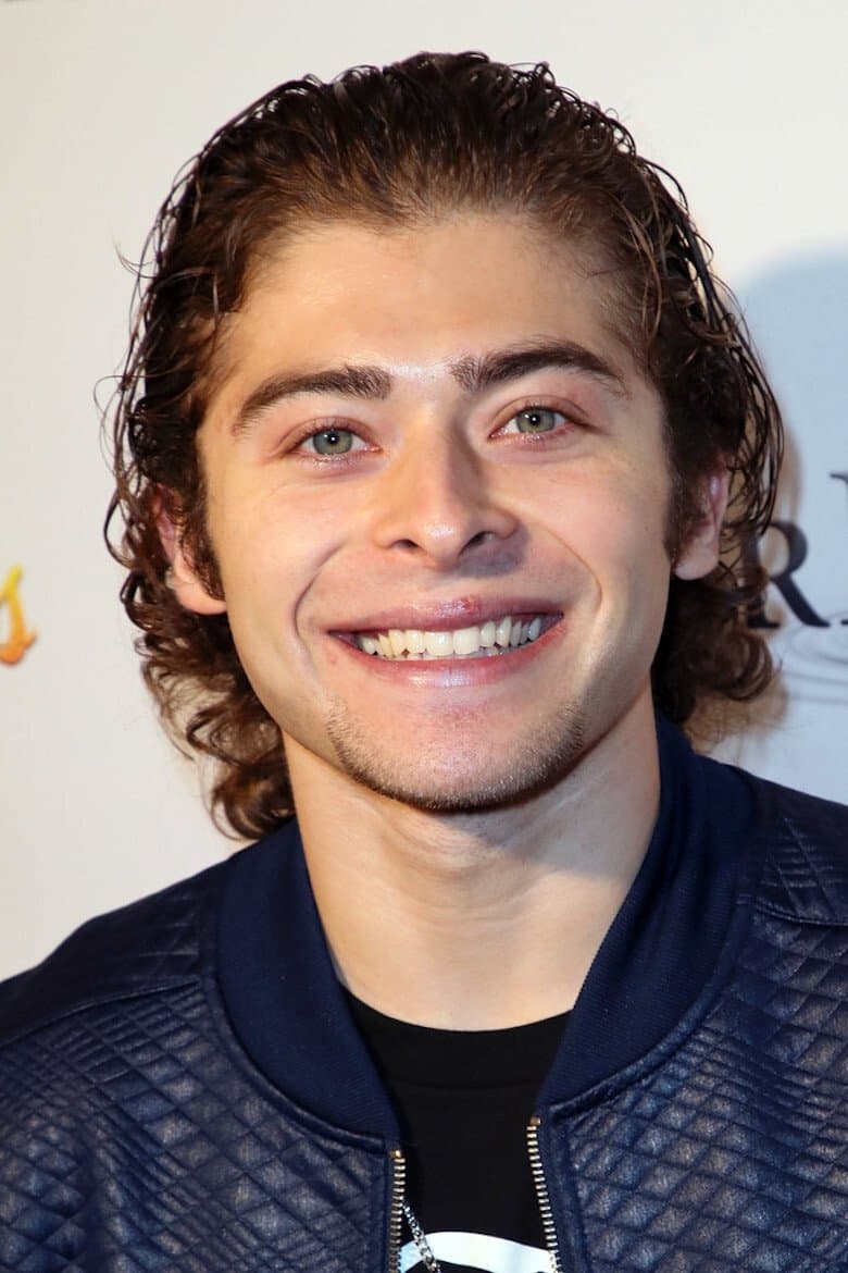 Ryan Ochoa profile Ryan Ochoa profile