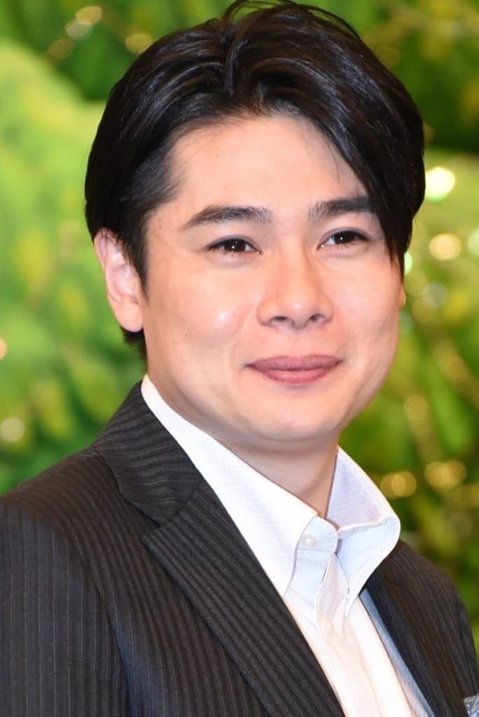 Takashi Yoshimura profile Takashi Yoshimura profile