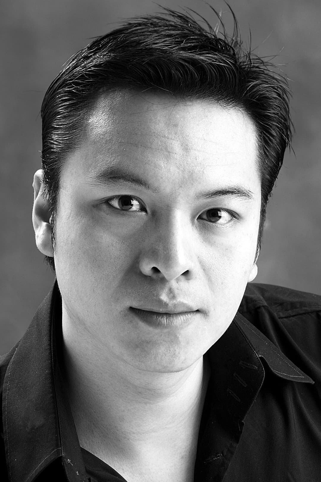 Thomas Ho profile Thomas Ho profile