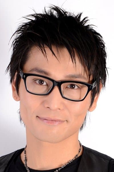 Eiji Miyashita profile Eiji Miyashita profile